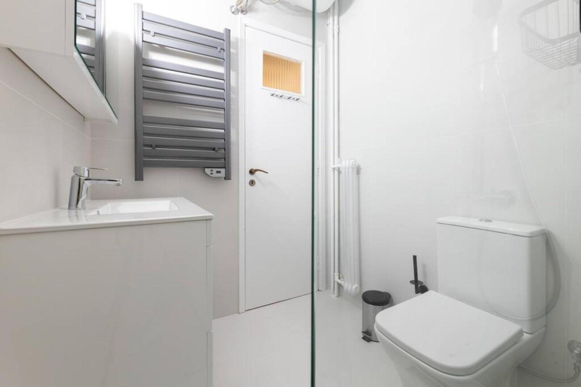 Amfitritis Family Lux Apartment At Palaio Faliro Athene Buitenkant foto