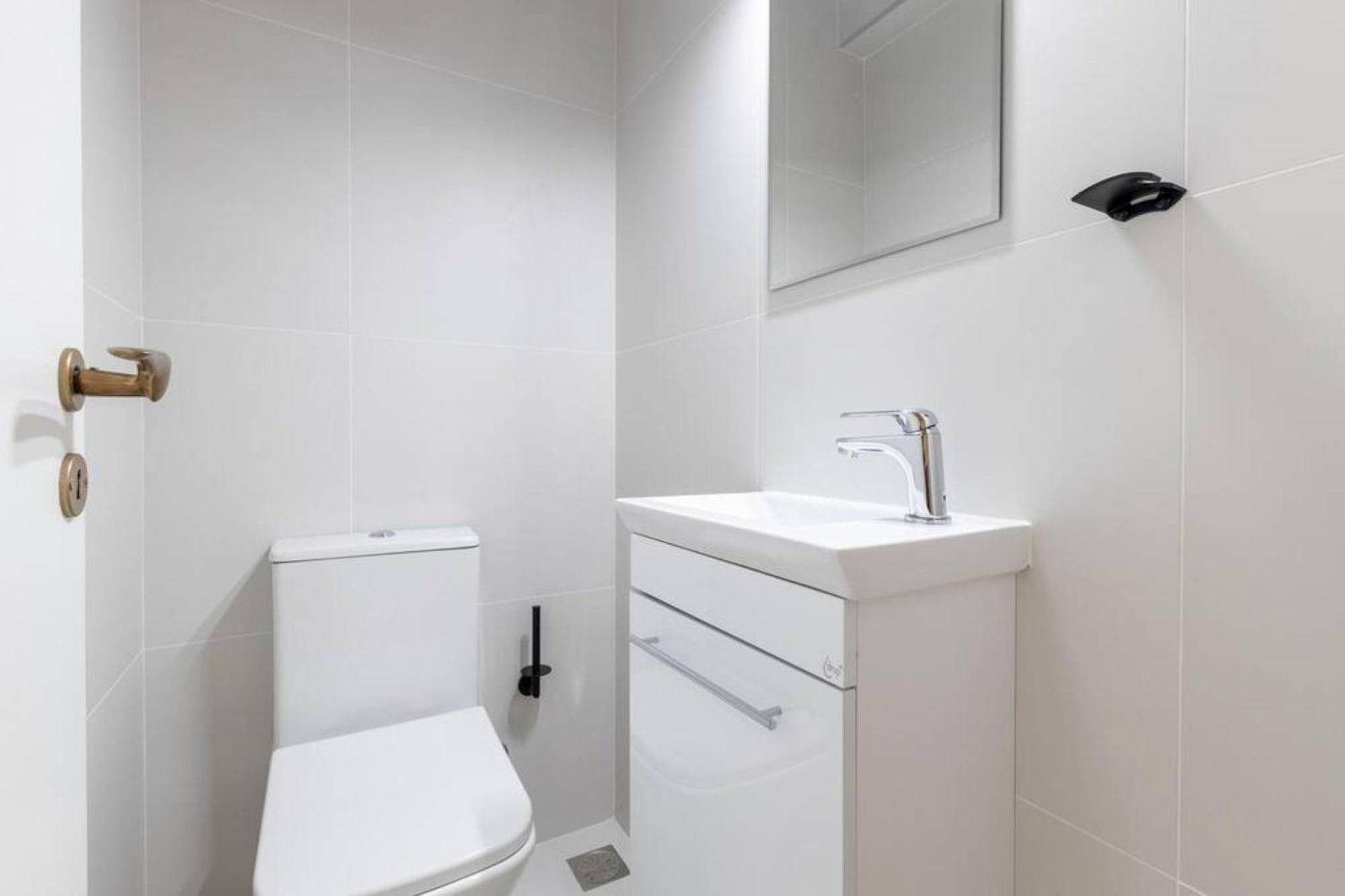 Amfitritis Family Lux Apartment At Palaio Faliro Athene Buitenkant foto